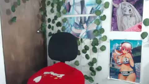 Daniela Ferreira online show from 10-23-25, 12:26