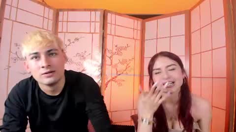 Snapshot of rousse_n_kenji chatting on 07-14-26, 09:20 rousse_n_kenji online show from 07-14-26, 09:20