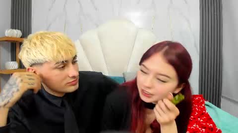 Snapshot of rousse_n_kenji chatting on 07-31-26, 01:05 rousse_n_kenji online show from 07-31-26, 01:05