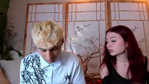 Snapshot of rousse_n_kenji chatting on 08-01-26, 10:08 rousse_n_kenji online show from 08-01-26, 10:08