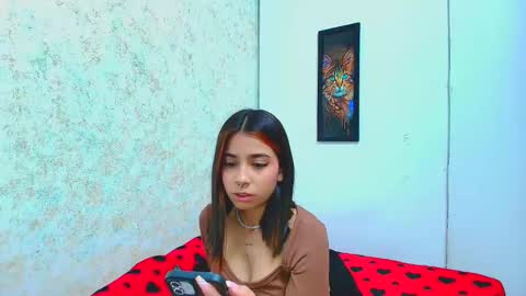 rousse_violet online show from 03-08-25, 10:24