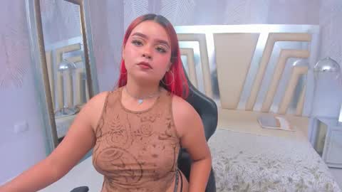 RoussMegan  online show from 10-14-25, 03:40