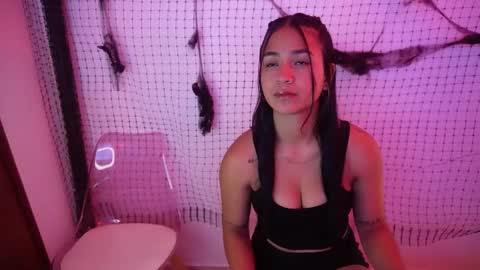 Snapshot of rouximori chatting on 02-26-26, 12:15 rouximori online show from 02-26-26, 12:15