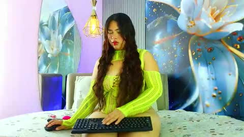 rouxinferno_cr online show from 03-19-26, 04:49