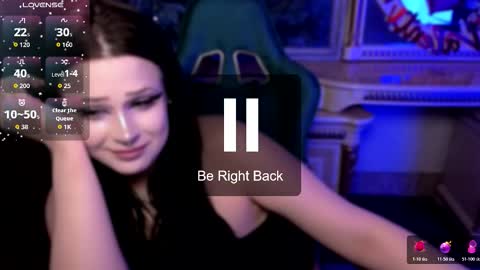 rouzfarrelll online show from 02-10-26, 03:16