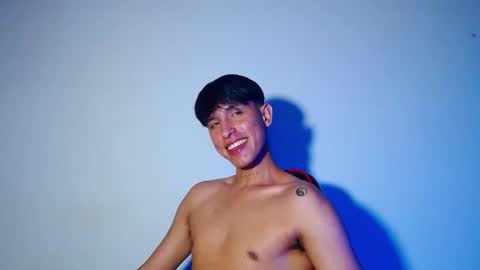 rowanboy23 online show from 11-15-25, 11:54