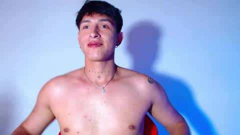 rowanboy23 online show from 03-01-26, 08:44