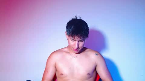 rowanboy23 online show from 03-22-26, 07:17