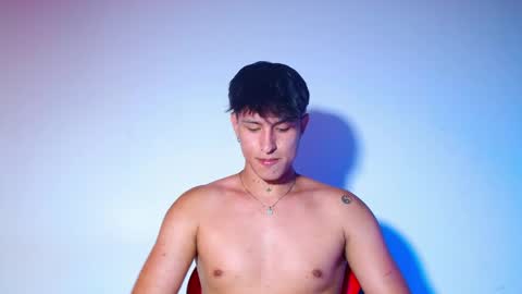 rowanboy23 online show from 03-23-26, 08:57