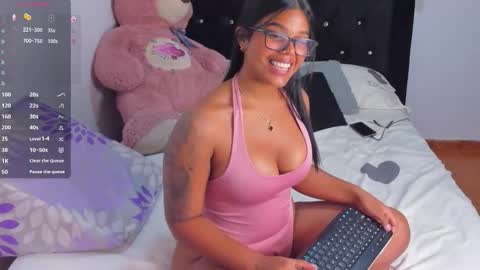 Rox online show from 11-16-25, 02:39