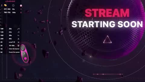 Rox online show from 12-23-25, 02:53