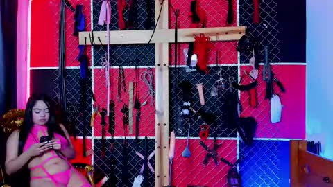 roxana_bdsm online show from 09-09-25, 07:24