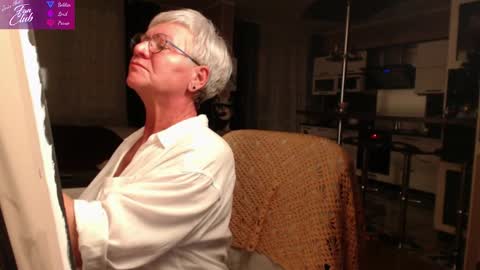 Roxana online show from 01-08-25, 05:37