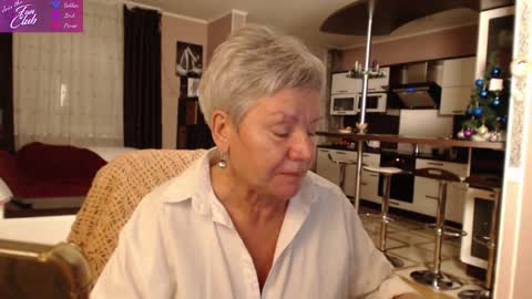 Roxana online show from 01-11-25, 05:18