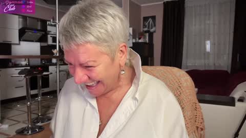 Roxana online show from 01-21-25, 06:02