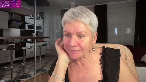 Roxana online show from 01-22-25, 05:59