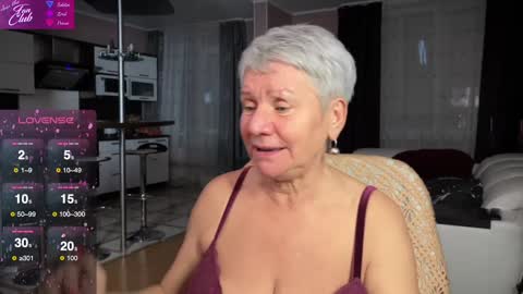 Roxana online show from 01-23-25, 09:39