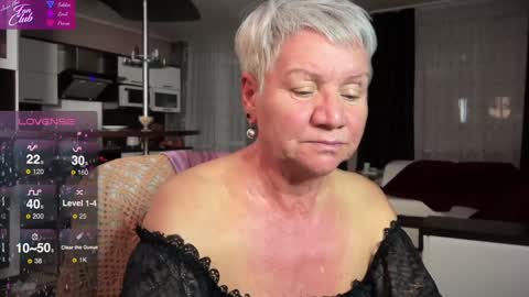 Roxana online show from 01-24-25, 06:14