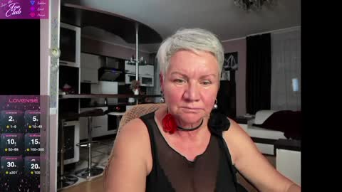 Roxana online show from 01-25-25, 04:03