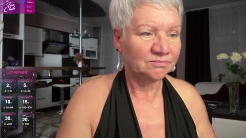 Roxana online show from 01-27-25, 03:28