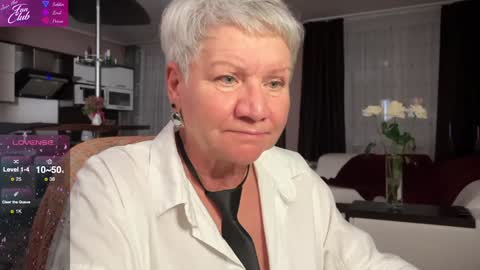 Roxana online show from 01-29-25, 06:18