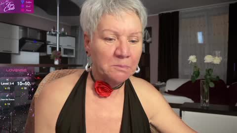 Roxana online show from 01-31-25, 06:03