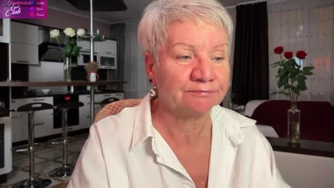 Roxana online show from 02-03-25, 07:10