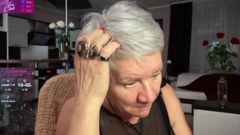 Roxana online show from 02-04-25, 08:59