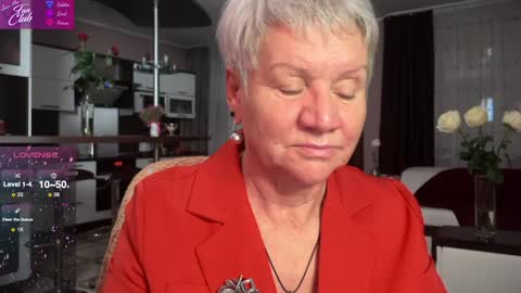 Roxana online show from 02-05-25, 06:15