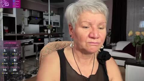 Roxana online show from 02-12-25, 06:30