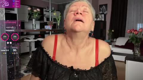 Roxana online show from 02-18-25, 07:09