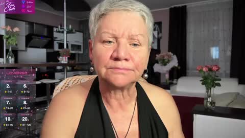 Roxana online show from 02-22-25, 07:25