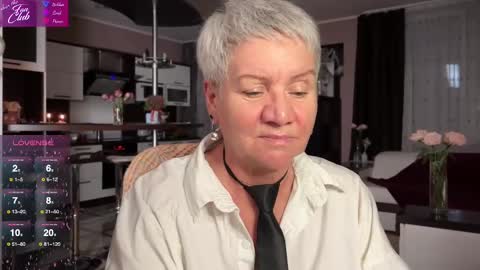 Roxana online show from 03-05-25, 04:13