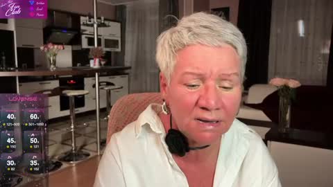 Roxana online show from 03-06-25, 08:05