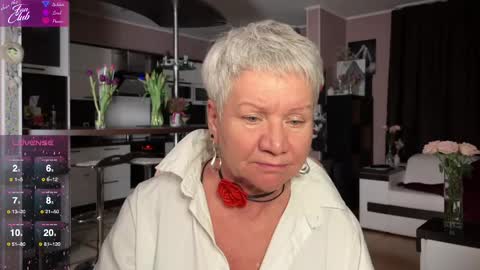 Roxana online show from 03-08-25, 06:05