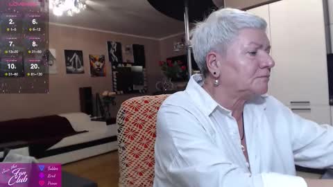 Roxana online show from 10-08-25, 06:16