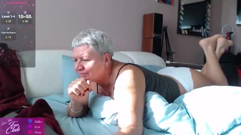 Roxana online show from 10-09-25, 07:06