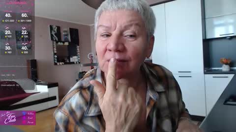 Roxana online show from 02-07-26, 11:14