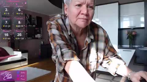 Roxana online show from 03-20-26, 09:14