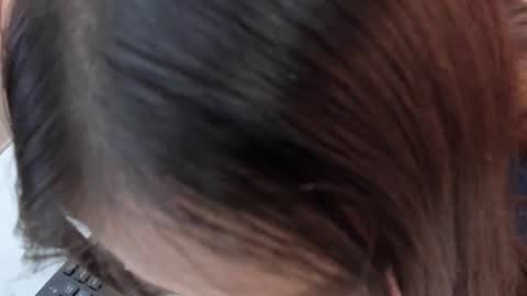 Snapshot of roxana_mill chatting on 02-21-25, 07:10 Roxana   online show from 02-21-25, 07:10