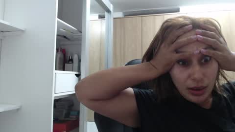 Snapshot of roxanalove7 chatting on 01-11-25, 11:13 Roxana online show from 01-11-25, 11:13