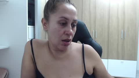 Snapshot of roxanalove7 chatting on 02-12-25, 04:12 Roxana online show from 02-12-25, 04:12