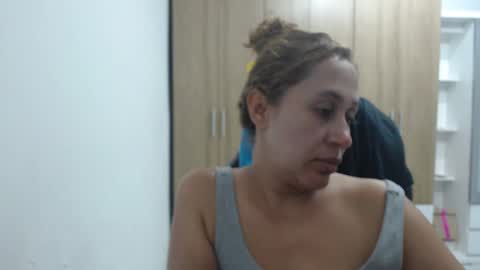 Snapshot of roxanalove7 chatting on 10-10-25, 11:04 Roxana online show from 10-10-25, 11:04