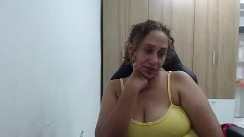 Roxana online show from 02-16-26, 02:29