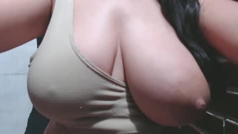 Snapshot of roxanbahottt chatting on 12-21-24, 03:53 roxxy online show from 12-21-24, 03:53