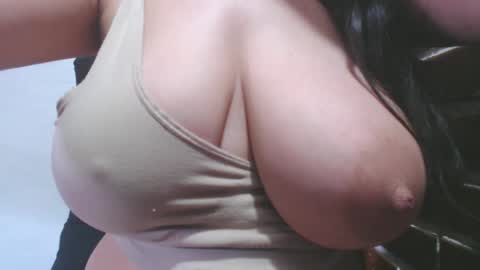 Snapshot of roxanbahottt chatting on 02-21-25, 02:27 roxxy online show from 02-21-25, 02:27