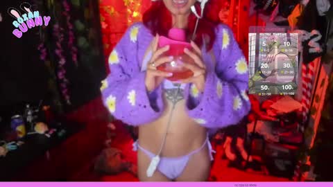 roxxy online show from 02-16-25, 01:47