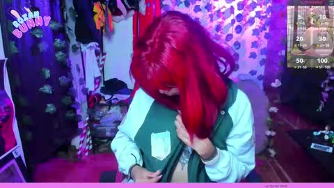 roxxy online show from 03-04-25, 02:06