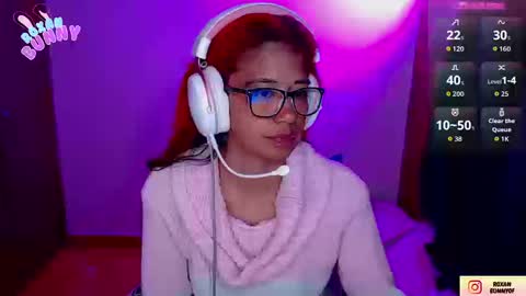 roxxy online show from 09-24-25, 05:33