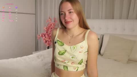 Anna Lokiss online show from 10-17-25, 11:57
